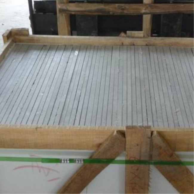 Light  beige Alicante  marble